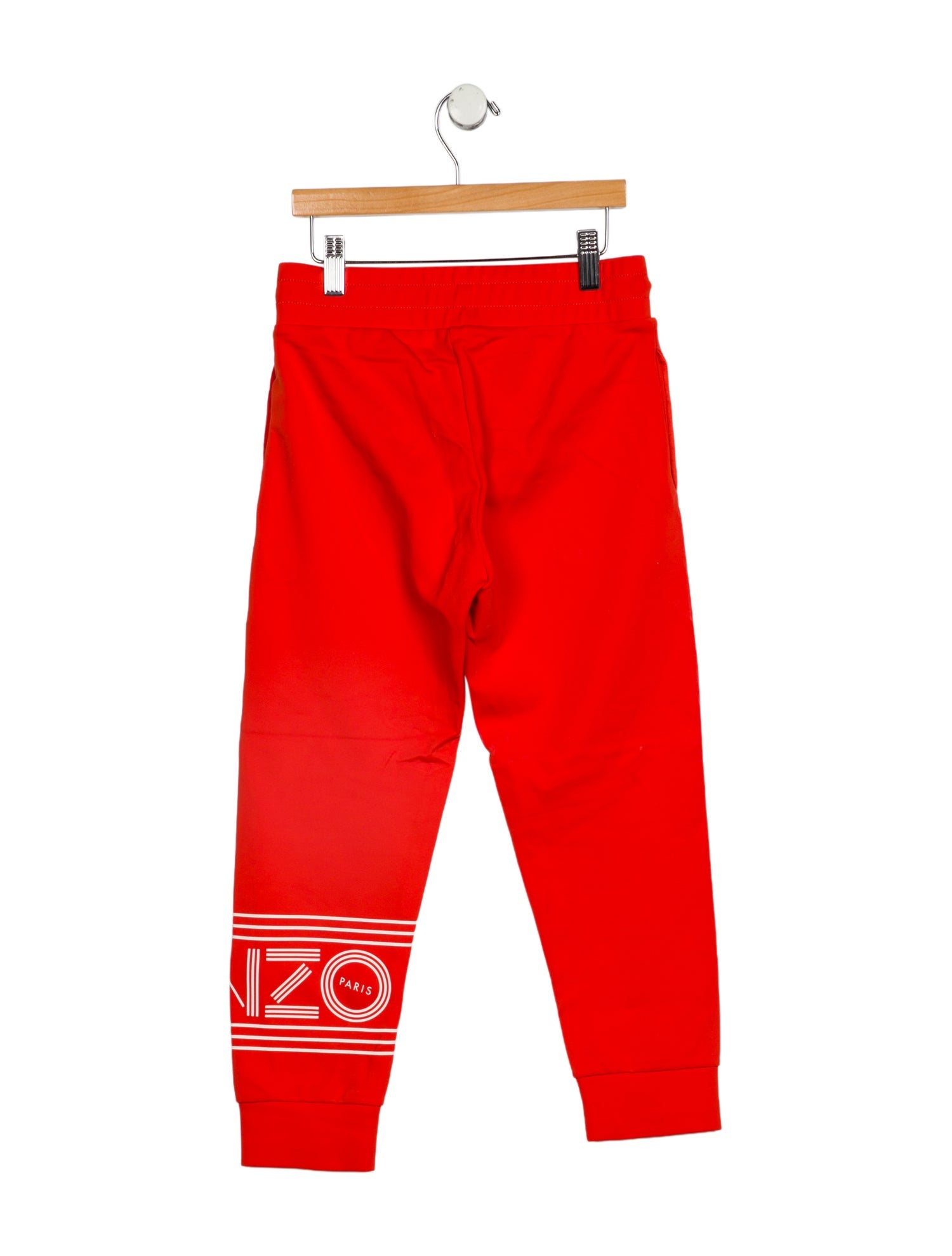 Kenzo Kids Boys' Graphic Jogger Pants